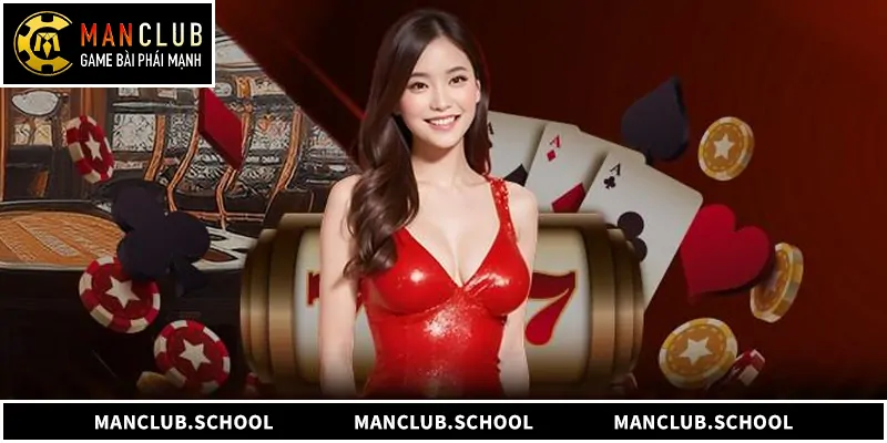 MANCLUB - Trang Chủ MANCLUB.COM Chính Thức | Đăng Ký +88K Đôi nét về cổng game bài Manclub